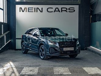 audi q2 advanced 30 tdi s tronic