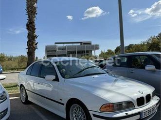 bmw serie 5 528i