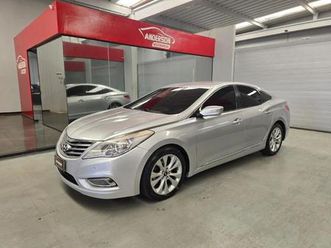 hyundai azera 3.0 v6 24v 4p aut.