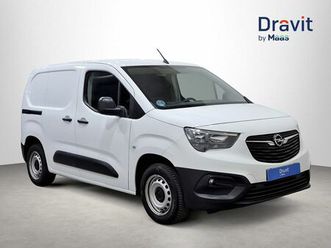 opel combo express 1.5 td 100 express 650kg swb 3p