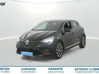 clio tce 90 21n intens 5p