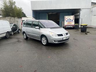 2.0 dci - 175 fap alyum plus