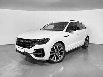 nuevo r-line v6 3.0 tdi 210kw (286cv) bmt tiptron