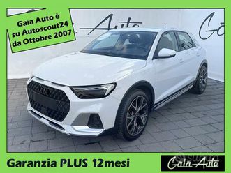 audi a1 citycarver 30 tfsi s tronic admired