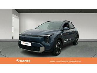 kia stonic stonic 1.0 t-gdi mhev drive 5p