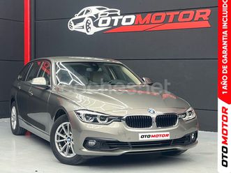 bmw serie 3 320i xdrive touring