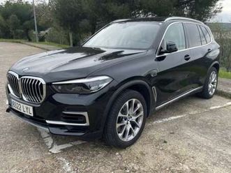 x5 xdrive 45e xline xline