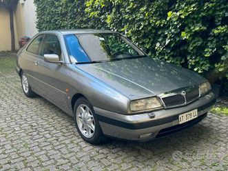 lancia k coupé