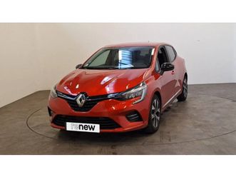 clio tce 90 x-tronic