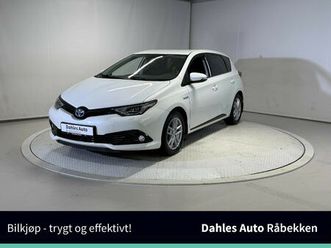 1,8 hybrid active cruise/navi/kamera/dab