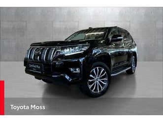 2,8 d-4d gx aut / krok / ledbar /