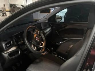 fiat argo drive 1.0 6v flex 2020