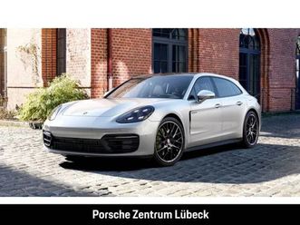 panamera 4 e-hybrid sport turismo burmester led gwfra