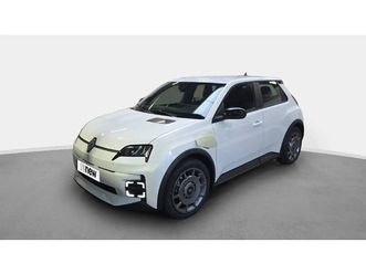 evolution 120 ch autonomie urbaine