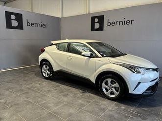 122h dynamic 2wd e-cvt