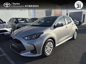 116h dynamic 5p my22