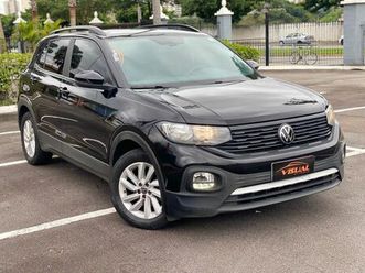 comfortline 1.0 200 tsi flex aut