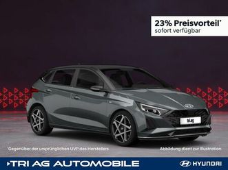 hyundai i20 prime automatik navi sitzheizung einparkhilf