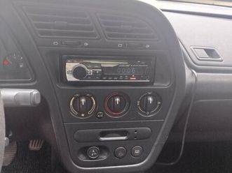 peugeot 306 ligeiro maio/97