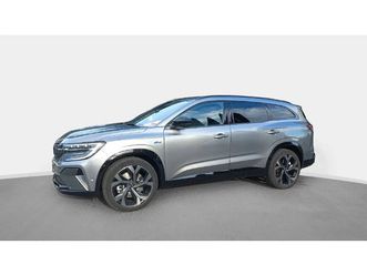 espace e-tech hybrid 200