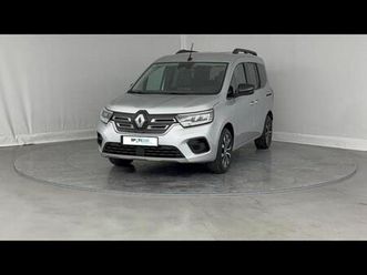 e-tech electric ev45 120ch dc80kw techno