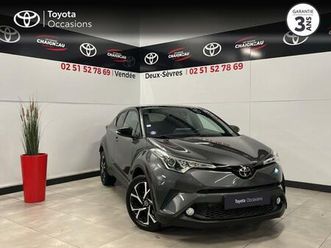 1.2 turbo 116ch graphic 2wd