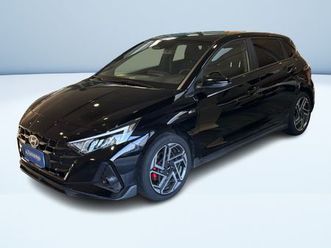 i20 1.0 t-gdi nline mt