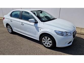 peugeot 301 1.6 hdi active magyarországi szervizkönyves. sérülésmentes!