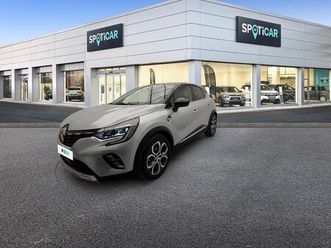 e-tech full hybrid 145 techno