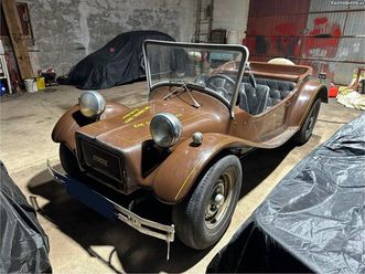vw buggy ruska abril/80