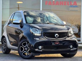 70 1.0 twinamic passion - no vincoli