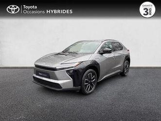 224ch 11kw grande autonomie design mc25