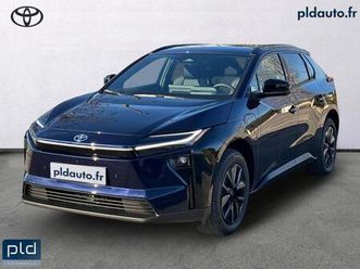 224ch 22kw grande autonomie lounge mc25