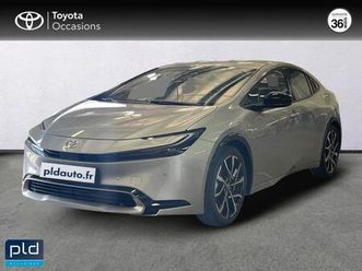 2.0 hybride rechargeable 223ch design my25