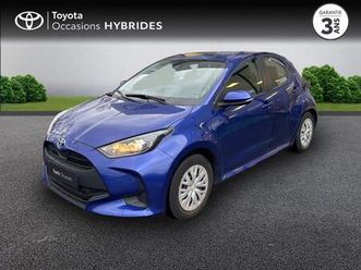 116h dynamic 5p my22