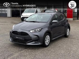 116h dynamic 5p my22