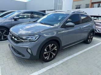 volkswagen nivus highline 1.0 200 tsi flex aut 2021