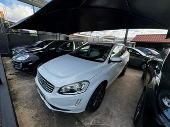 volvo xc 60 2.0 d4 momentum