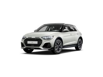 a1 allstreet 30 tfsi 116 ch s tronic 7
