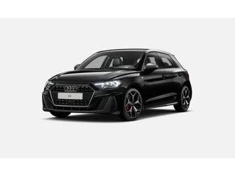 a1 sportback 40 tfsi 207 ch s tronic 7
