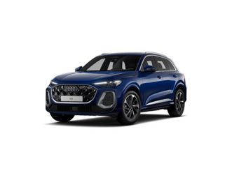 q5 e-hybrid 299 ch s tronic 7 quattro