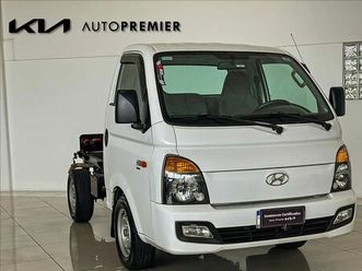 hyundai hr 2021