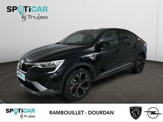 e-tech 145 - 21b r.s. line