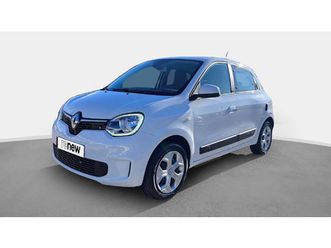 twingo iii achat intégral - 21