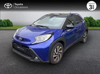 1.0 vvt-i 72ch design s-cvt