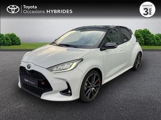 116h gr sport 5p my22