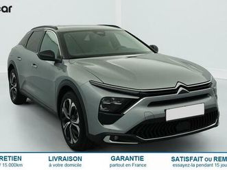 puretech 130 s s eat8 shine