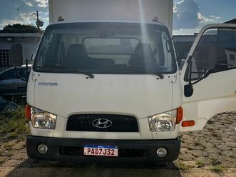 hyundai h100 gl diesel 2012