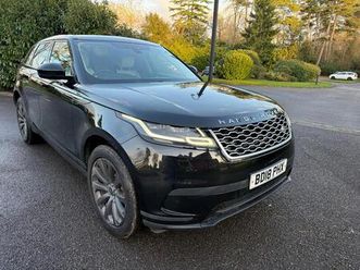 2.0 d180 s auto 4wd euro 6 (start/stop) 5dr