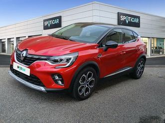 e-tech 145 - 21 intens